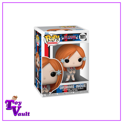 Funko Pop! Animation Bleach - Orihime Inoue #1611