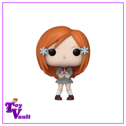 Funko Pop! Animation Bleach - Orihime Inoue #1611