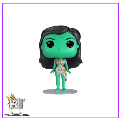 Funko Pop! Television Star Trek - Orion Slave Girl #86