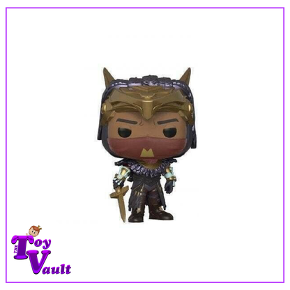 Funko Pop! Games Destiny - Osiris #339