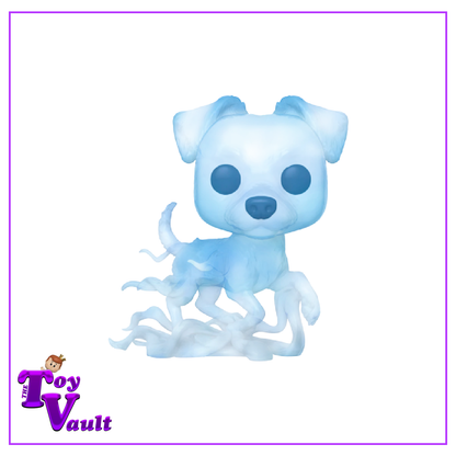 Funko Pop! Movies Harry Potter - Patronus Ron Weasley #105
