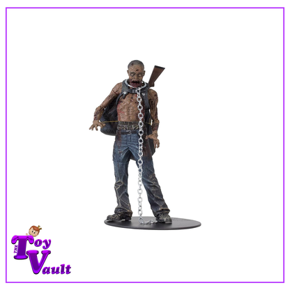 McFarlane Toys Horror The Walking Dead - Michonne's Pet 1 with Removable Jaw and Arms 6 inch Action Figure