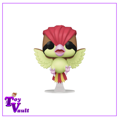 Funko Pop! Games Pokemon - Pidgeotto #849