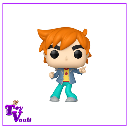 Funko Pop! Movies Scott Pilgrim Takes Off - Scott Pilgrim #1714 Preorder