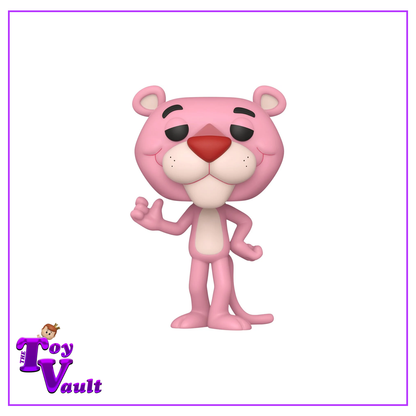 Funko Pop! Television The Pink Panther - Pink Panther #1551