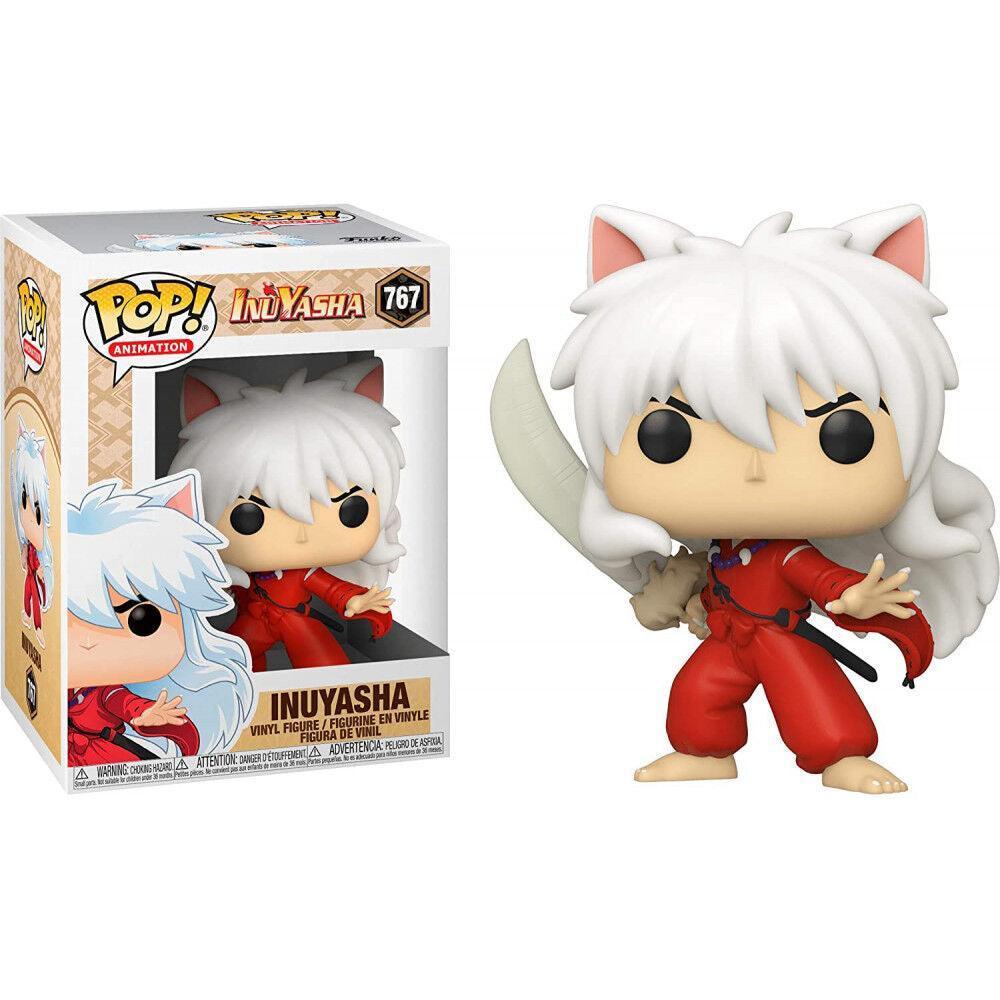 Funko Pop! Animation Inuyasha - Inuyasha #767