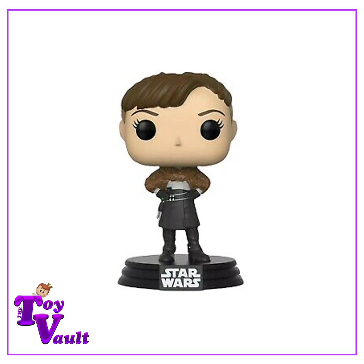 Funko Pop! Star Wars - Qi'ra #241