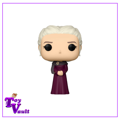 Funko Pop! Television Game of Thrones House of the Dragon - Rhyaenyra Targaryen #16 Preorder