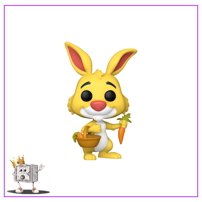 Funko Pop! Disney Winnie the Pooh - Rabbit #1515 Preorder