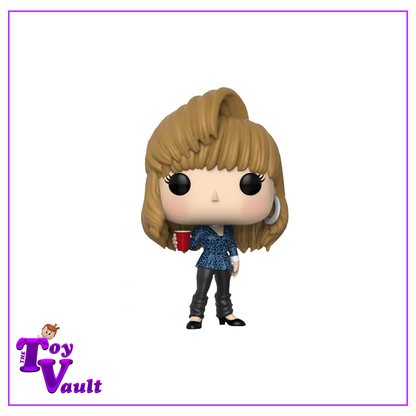 Funko Pop! Television Friends - Rachel Green #703