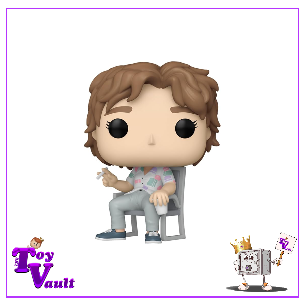 Funko Pop! Television Saturday Night Live 50th Anniversary - Ms. Rafferty #11 Preorder