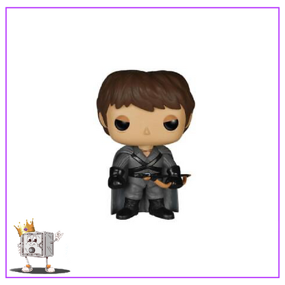 Funko Pop! Television Game of Thrones - Ramsay Bolton #37 GameStop Exclusive