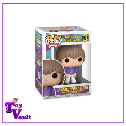 Funko Pop! Movies Dazed and Confused - Randall 'Pink' Floyd #1601