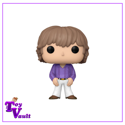 Funko Pop! Movies Dazed and Confused - Randall 'Pink' Floyd #1601