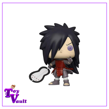 Funko Pop! Animation Naruto - Madara (Reanimation) #722