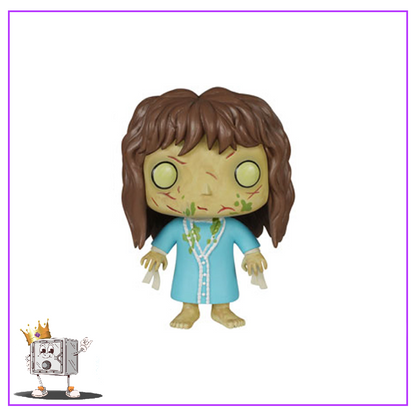 Funko Pop! Horror Movies Exorcist - Regan #203