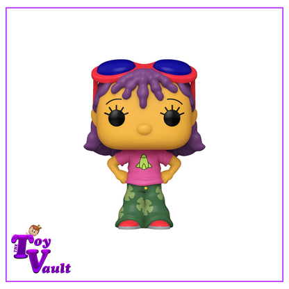 Funko Pop! Television Rocket Power - Reggie Rocket #1531