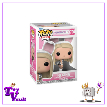 Funko Pop! Movies Mean Girls 20th Anniversary - Regina George #1706