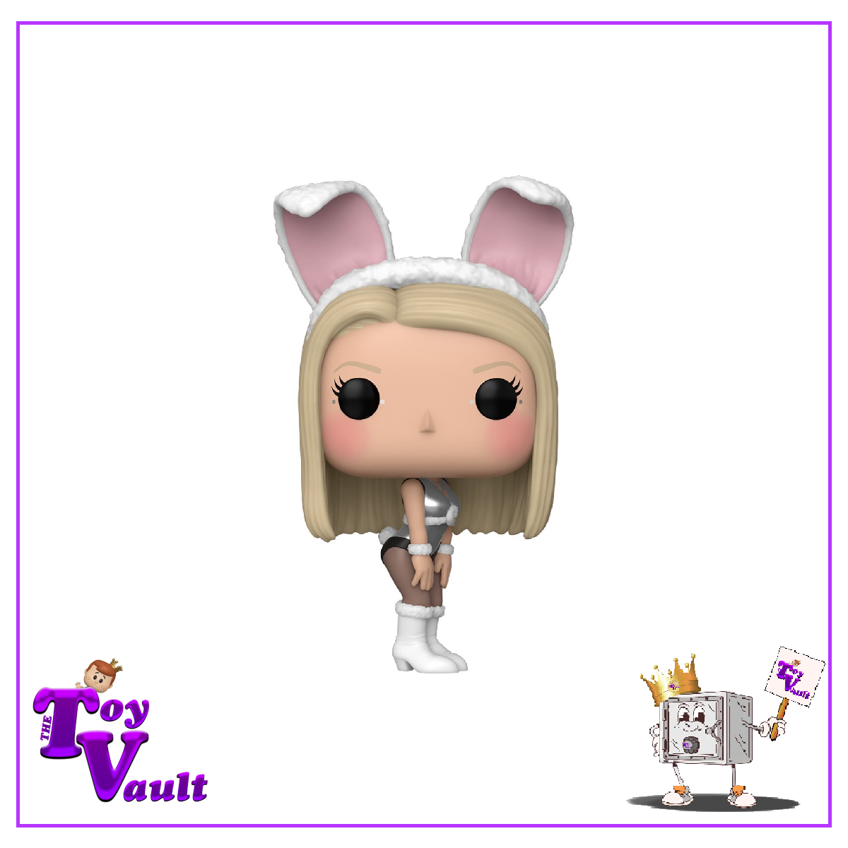 Funko Pop! Movies Mean Girls 20th Anniversary - Regina George #1706