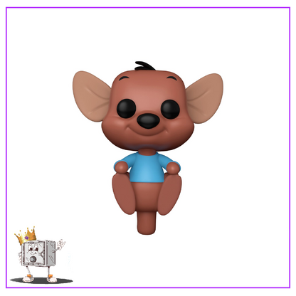 Funko Pop! Disney Winnie the Pooh - Roo #1516 Preorder