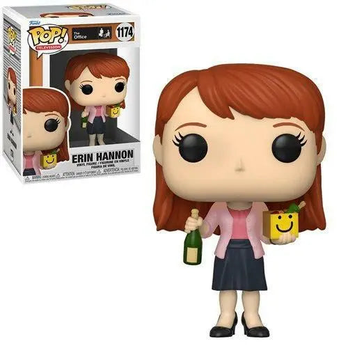 Funko Pop! Television The Office - Erin Hannon #1174