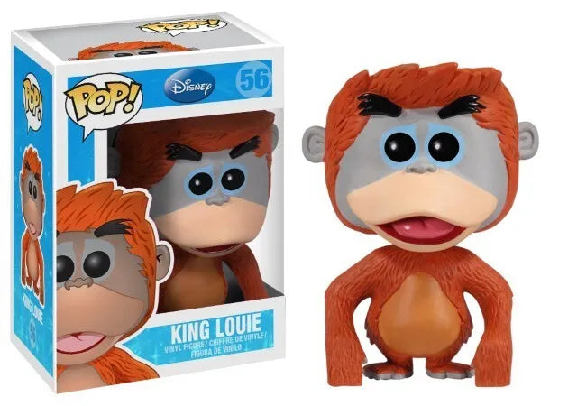 Funko Pop! Disney Jungle Book - King Louie #56