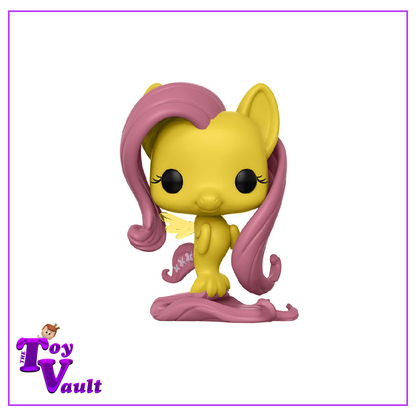 Funko Pop! Retro Toys My Little Pony - Fluttershy Sea Pony #15