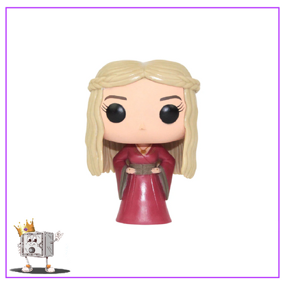 Funko Pop! Television Game of Thrones - Cersei Lannister #11