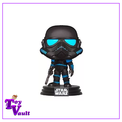 Funko Pop! Star Wars - Shadow Stormtrooper #394 GameStop Exclusive