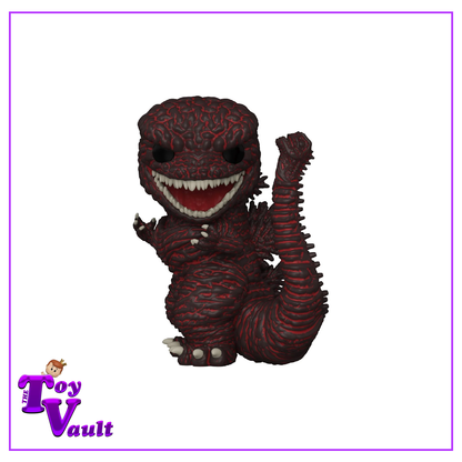 Funko Pop! Movies Godzilla 70th Anniversary - Shin Godzilla (2016) #1665