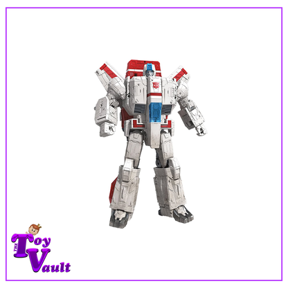 Hasbro Transformers Generations War for Cybertron : Siege Commander Jetfire