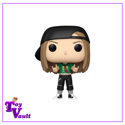 Funko Pop! Music - Avril Levigne (Sk8ter Boi) #390