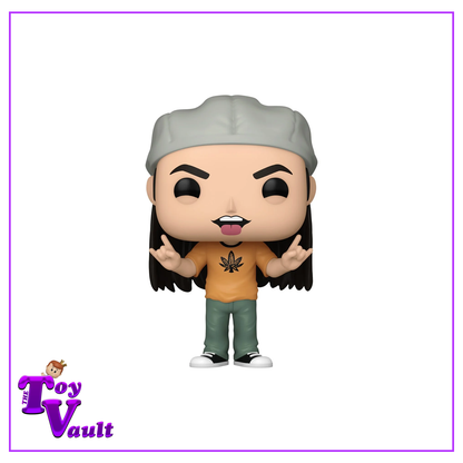 Funko Pop! Movies Dazed and Confused - Ron Slater #1602