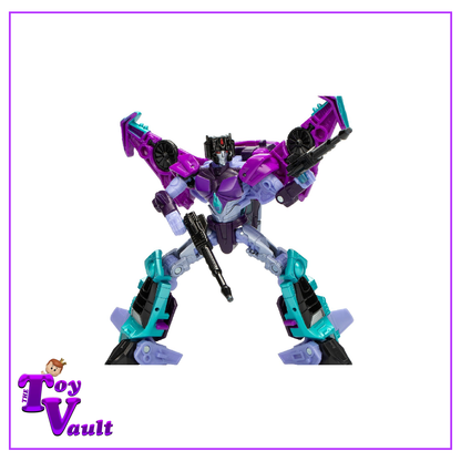 Hasbro Transformers Generations Legacy United Deluxe Wave 11 Slipstream Preorder