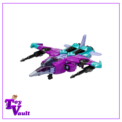 Hasbro Transformers Generations Legacy United Deluxe Wave 11 Slipstream Preorder