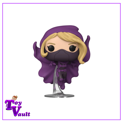 Funko Pop! DC Heroes Batman War Zone - Spoiler #505