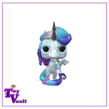 Funko Pop! Games Wonderlands - Butt Stallion #859