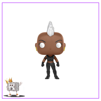 Funko Pop! Marvel X Men - Storm (Mohawk) #182