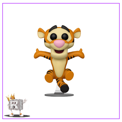 Funko Pop! Disney Winnie the Pooh - Tigger #1517 Preorder