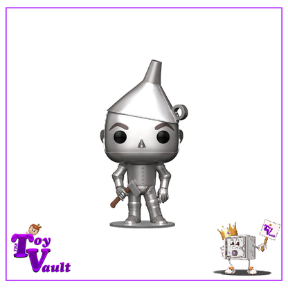 Funko Pop! Movies Wizard of Oz - Tin Man #1517