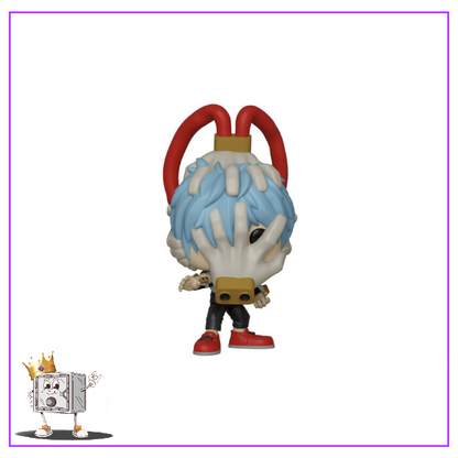 Funko Pop! Animation My Hero Academia - Tomura Shigaraki #784