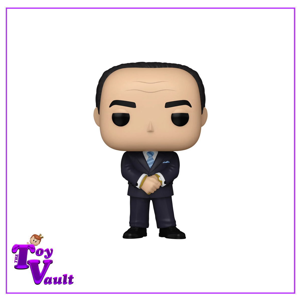 Funko Pop! Television The Sopranos - Tony Soprano #1522