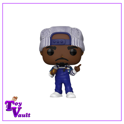 Funko Pop! Music - Tupac (90's) #387