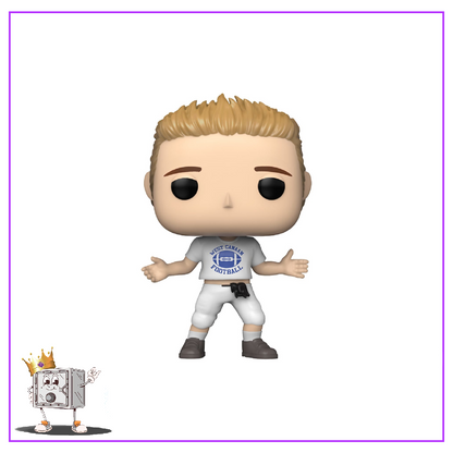 Funko Pop! Movies Varsity Blues - Charlie Tweeder #1870 Preorder