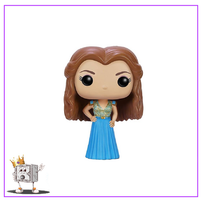 Funko Pop! Television Game of Thrones - Margaery Tyrell #38