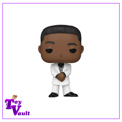 Funko Pop! Television Family Matters - Steve Urkel as Stefan #1380 Chase