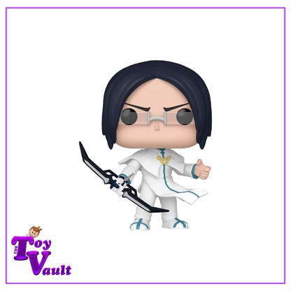 Funko Pop! Animation Bleach - Uryu Ishida #1696