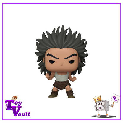 Funko Pop! Animation Hunter x Hunter - Uvogin #1724 Preorder