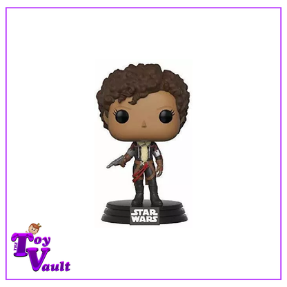 Funko Pop! Star Wars - Val #243