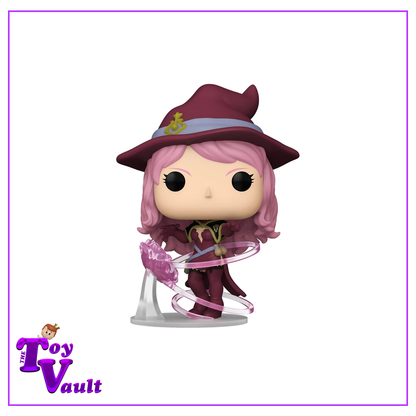 Funko Pop! Animation Black Clover - Vanessa #1722